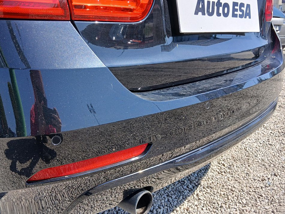 BMW Řada 3 2.0 D  xD
