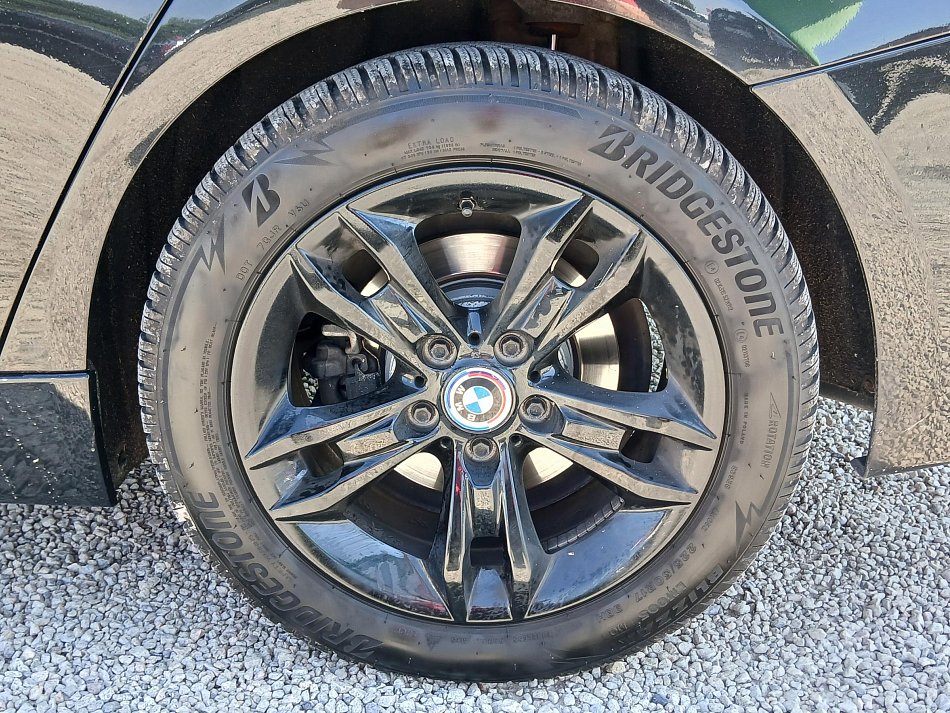 BMW Řada 3 2.0 D  xD