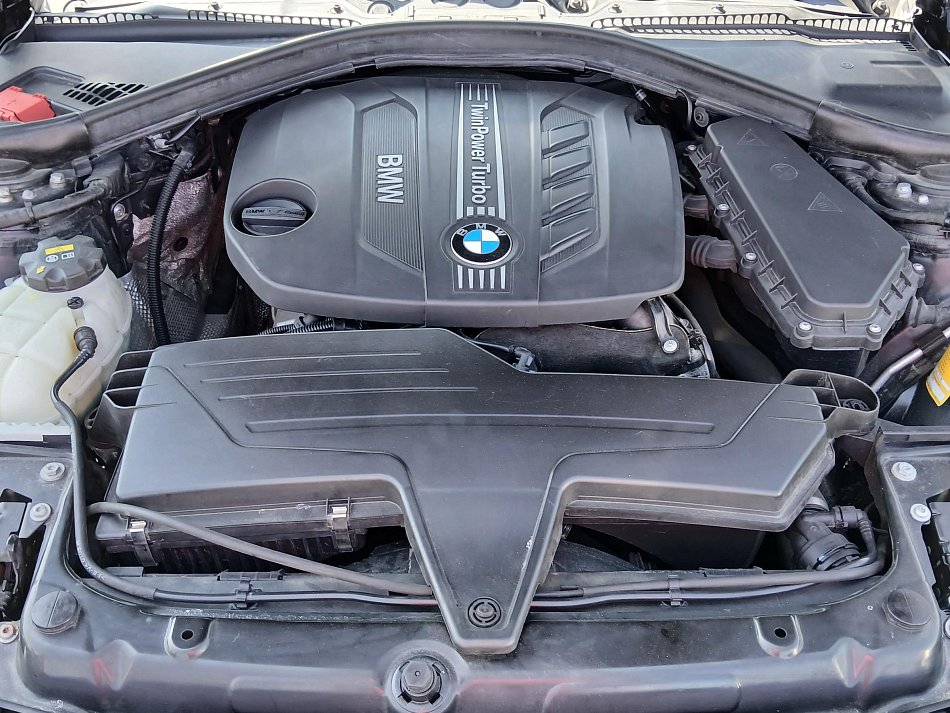 BMW Řada 3 2.0 D  xD