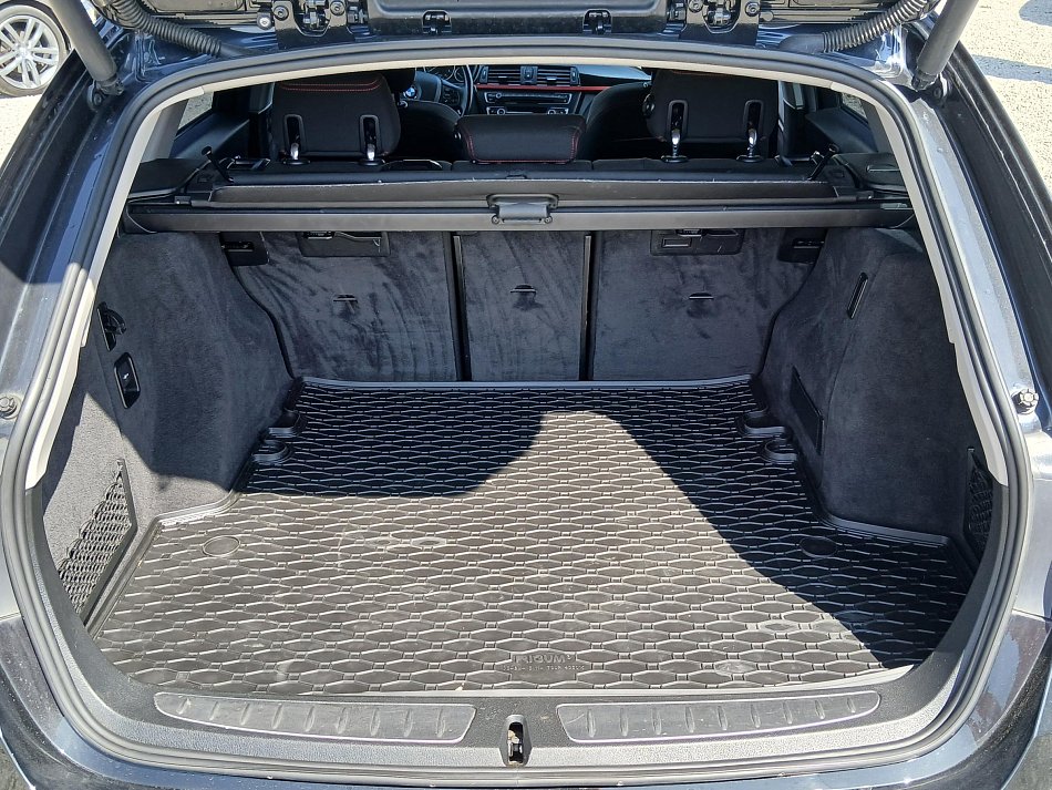 BMW Řada 3 2.0 D  xD