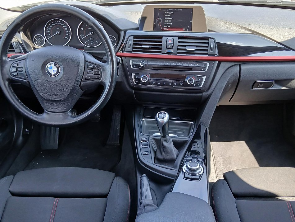 BMW Řada 3 2.0 D  xD