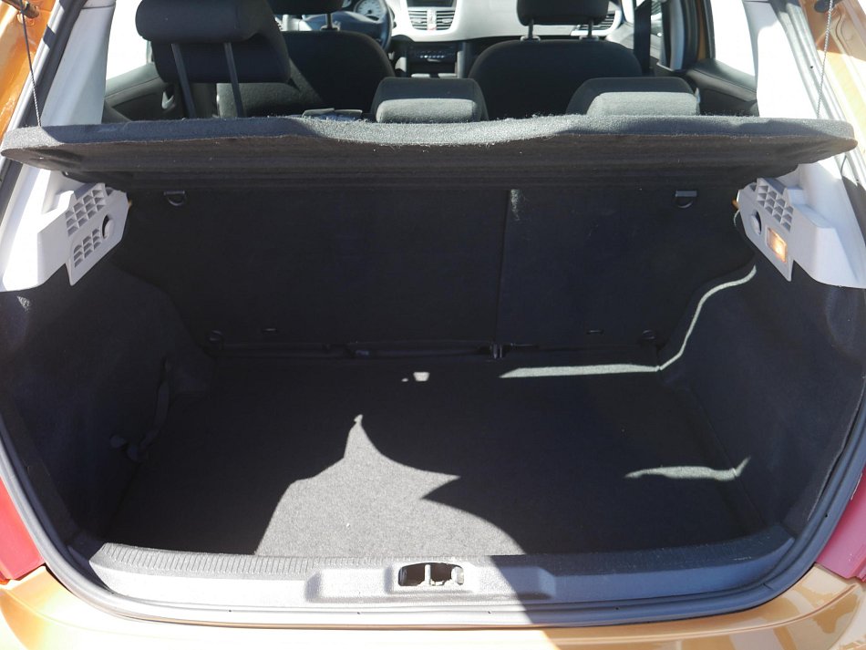 Peugeot 207 1.4 HDi 