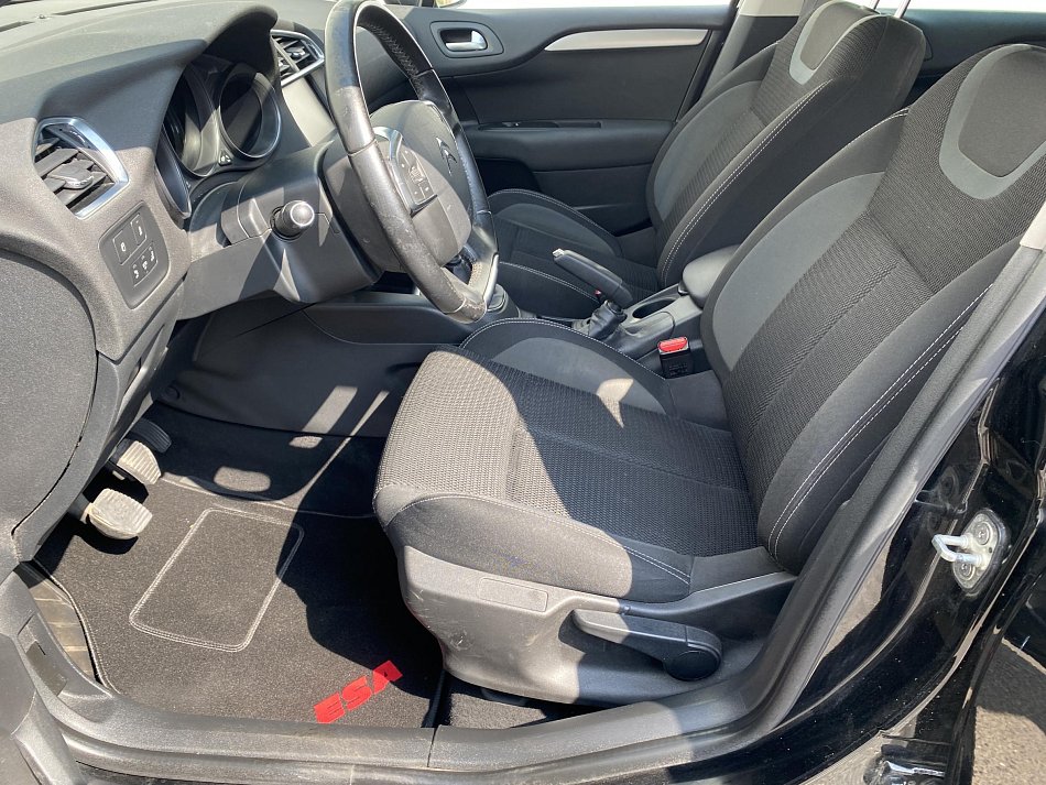 Citroën C4 1.2 PT Millenium
