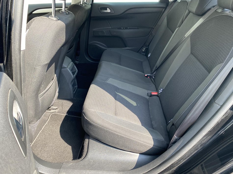 Citroën C4 1.2 PT Millenium