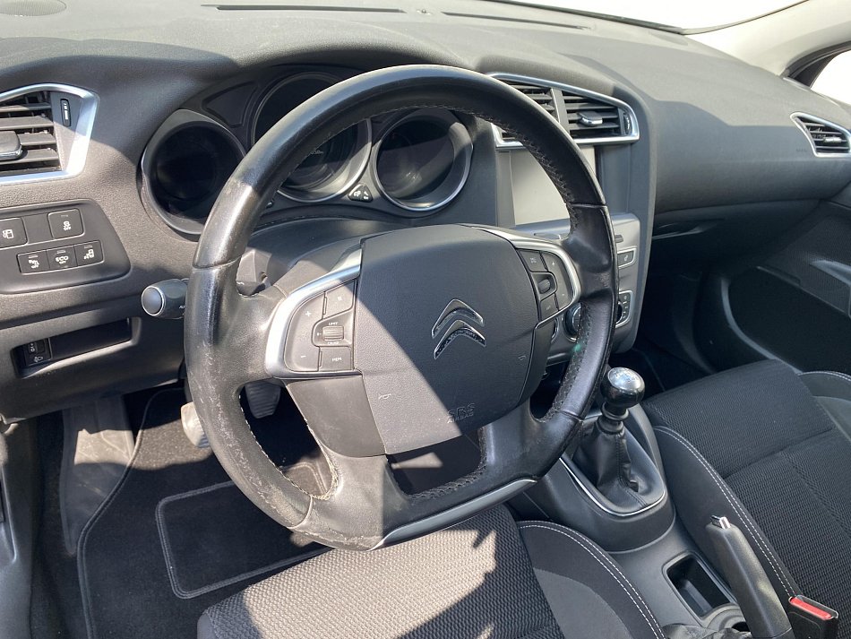 Citroën C4 1.2 PT Millenium