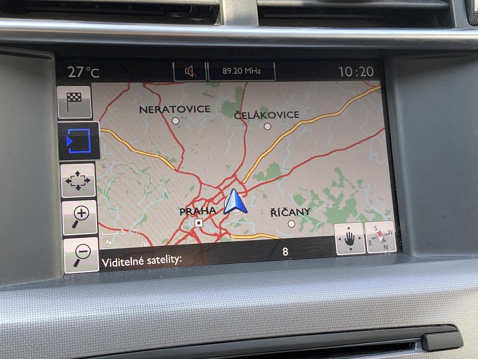 Citroën C4 1.2 PT Millenium
