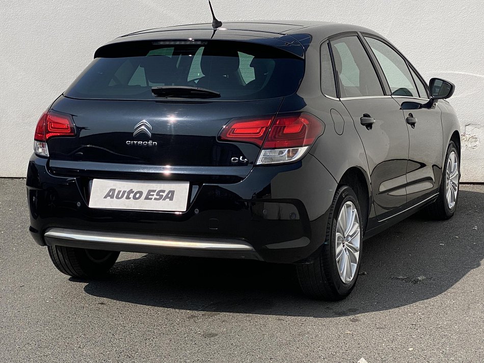 Citroën C4 1.2 PT Millenium
