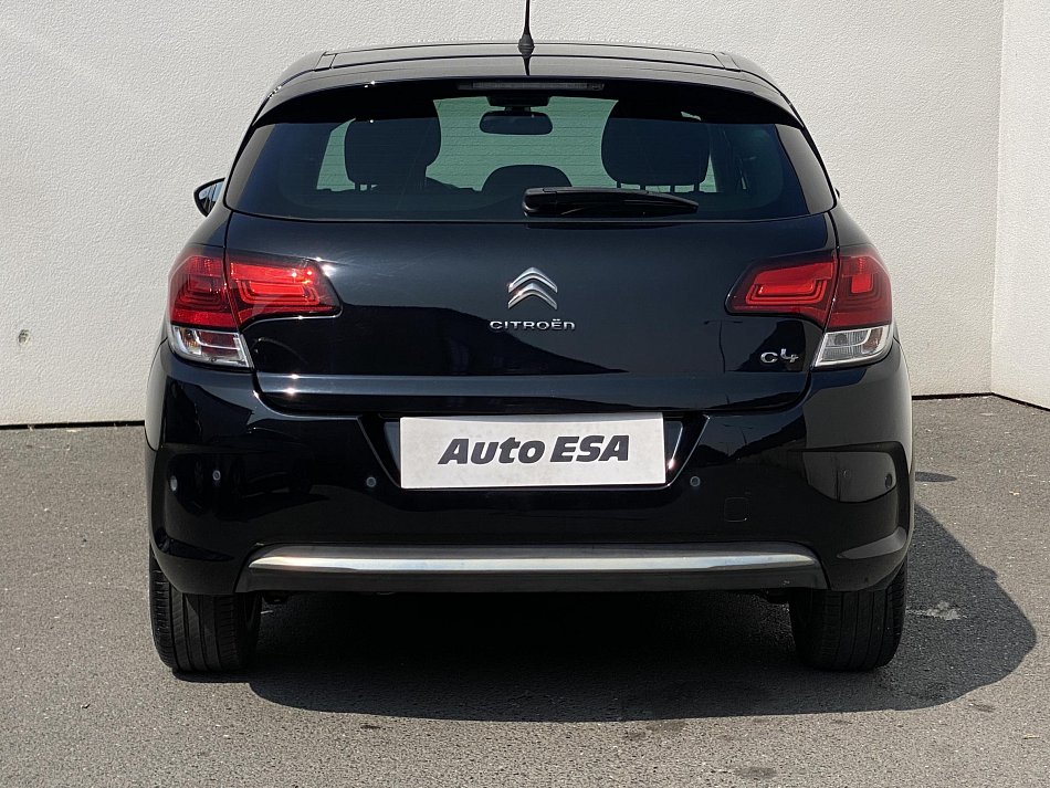 Citroën C4 1.2 PT Millenium