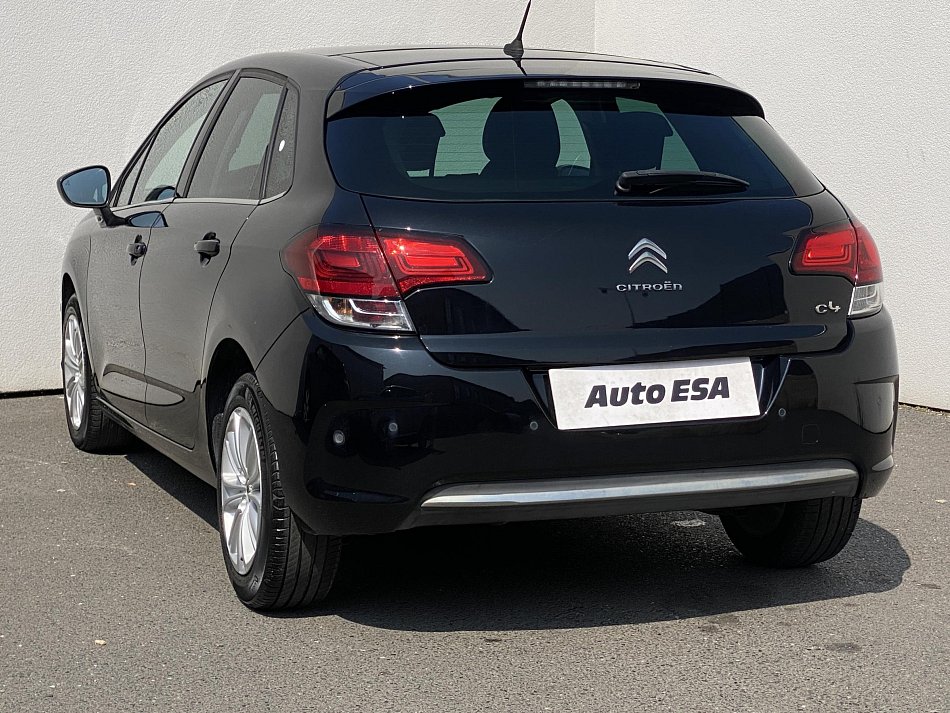 Citroën C4 1.2 PT Millenium