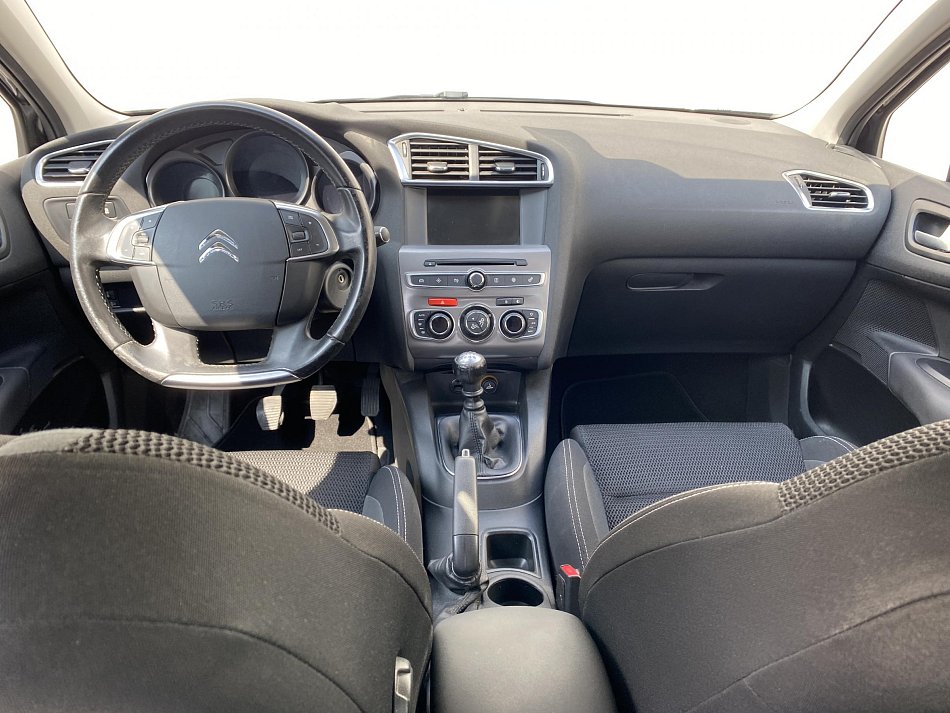 Citroën C4 1.2 PT Millenium