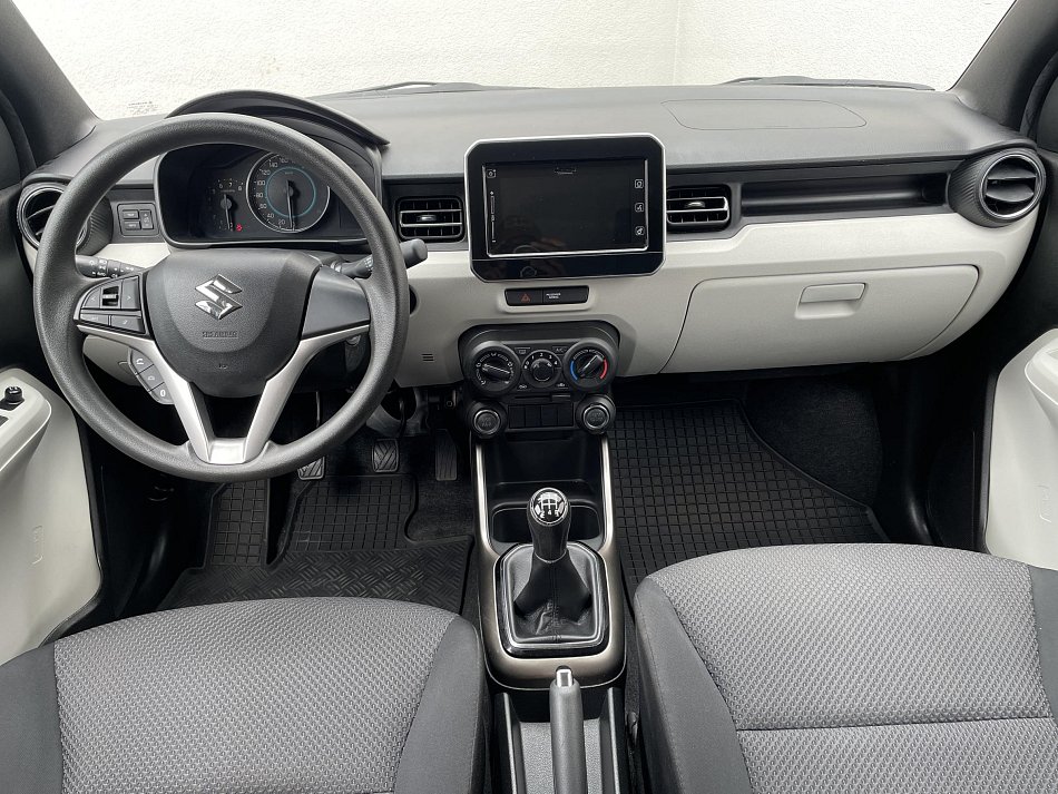 Suzuki Ignis 1.2i 