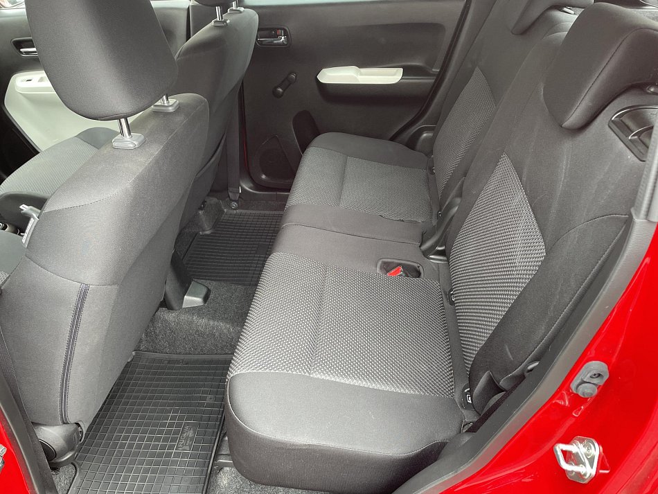 Suzuki Ignis 1.2i 