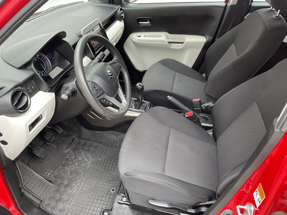 Suzuki Ignis 1.2i 