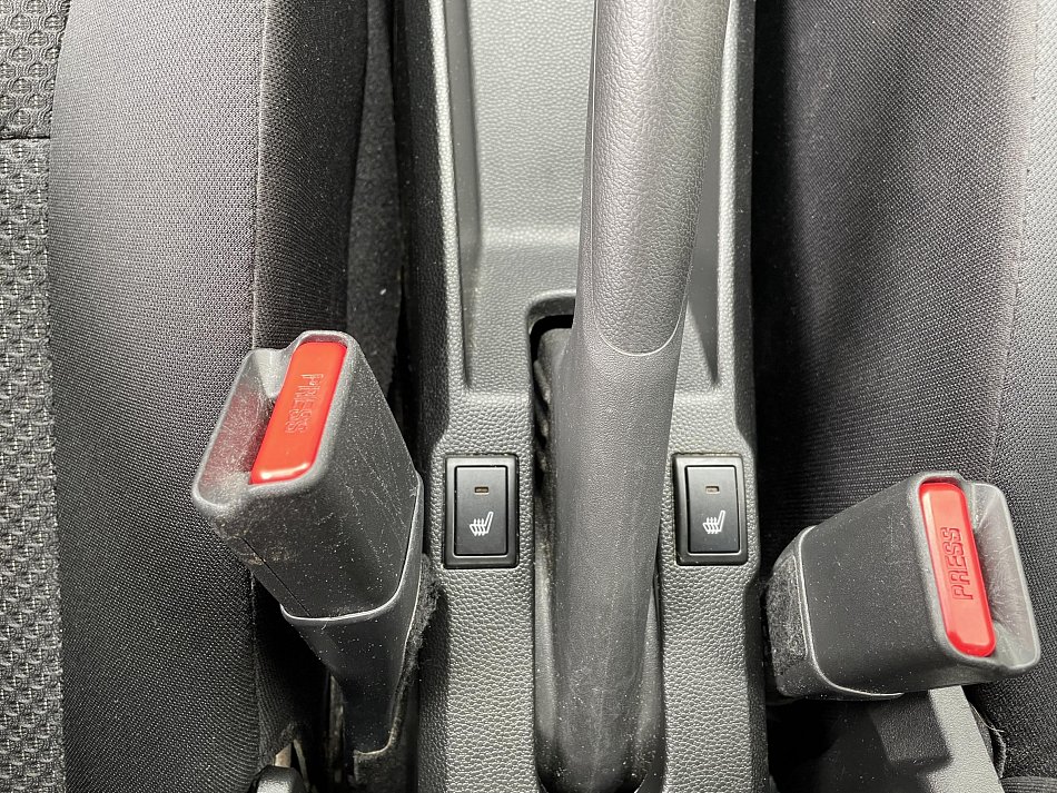 Suzuki Ignis 1.2i 