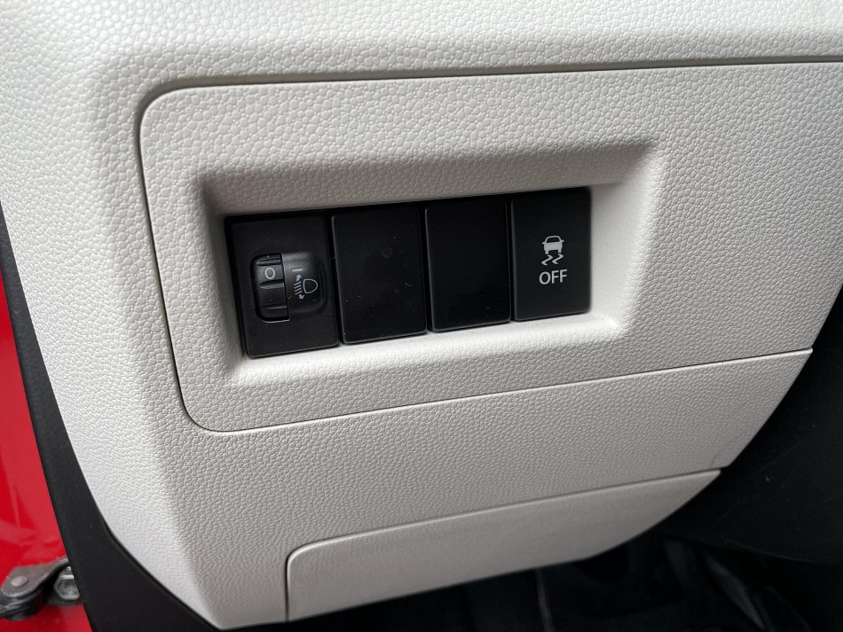 Suzuki Ignis 1.2i 