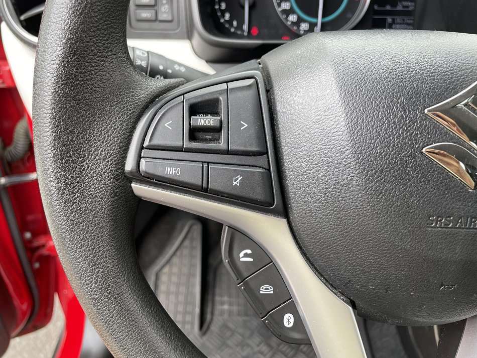 Suzuki Ignis 1.2i 