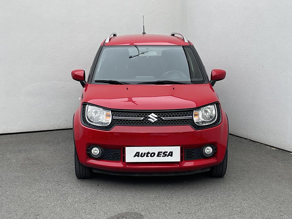 Suzuki Ignis 1.2i 