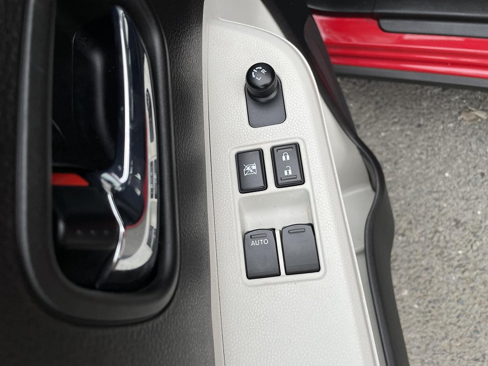 Suzuki Ignis 1.2i 