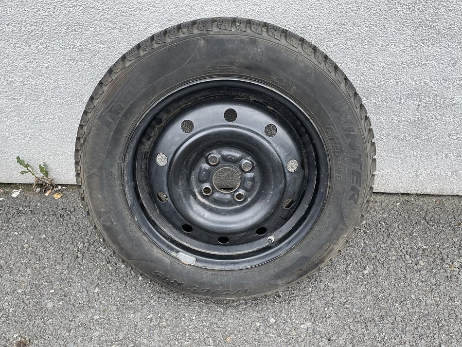 Suzuki Ignis 1.2i 