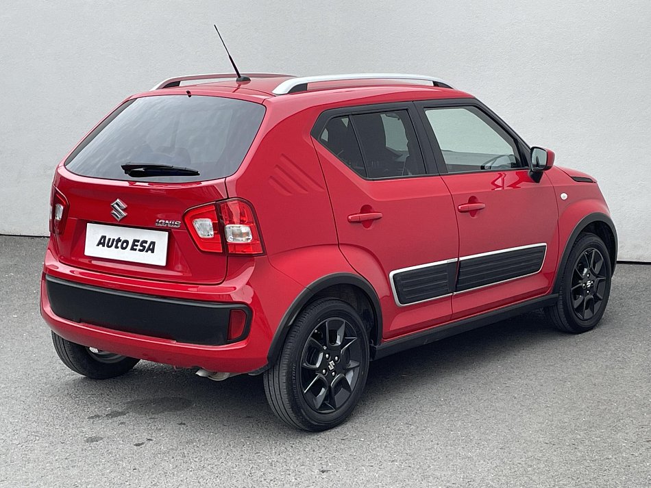 Suzuki Ignis 1.2i 