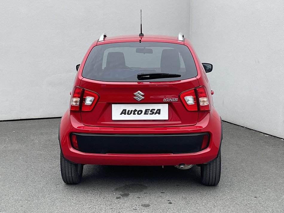 Suzuki Ignis 1.2i 