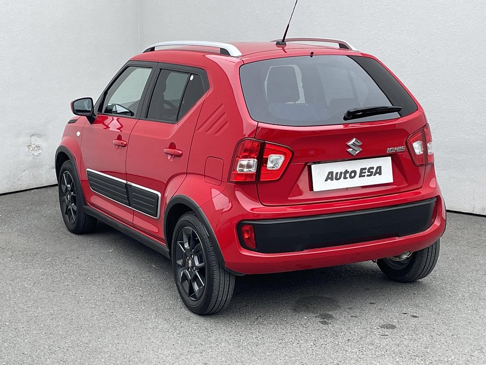 Suzuki Ignis 1.2i 