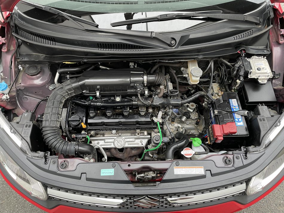 Suzuki Ignis 1.2i 