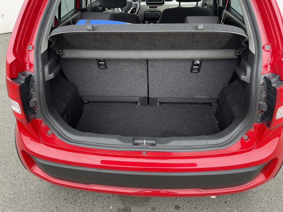Suzuki Ignis 1.2i 