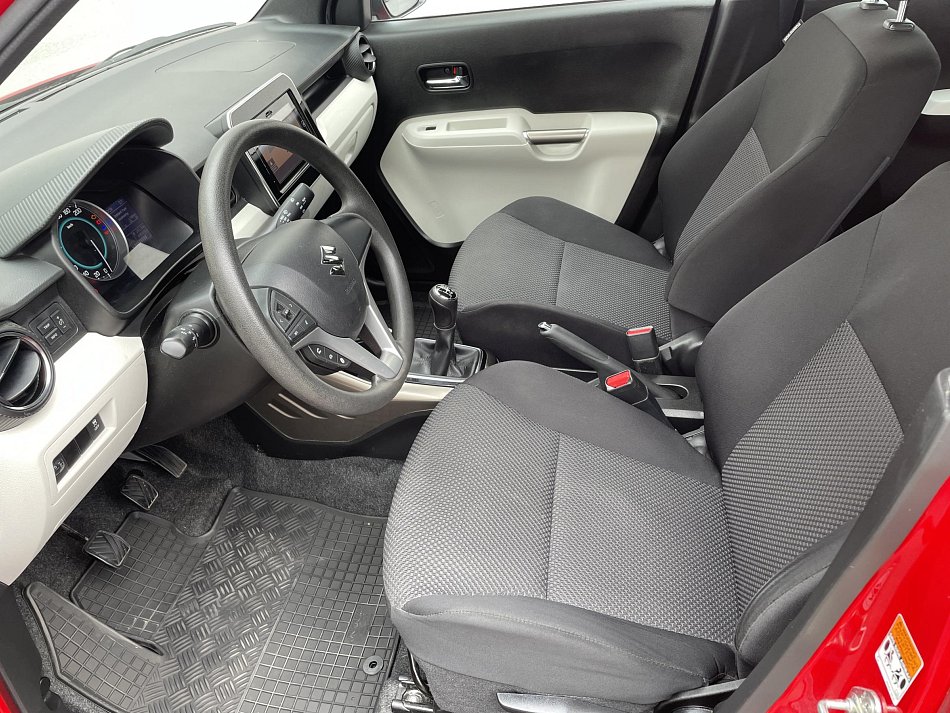 Suzuki Ignis 1.2i 