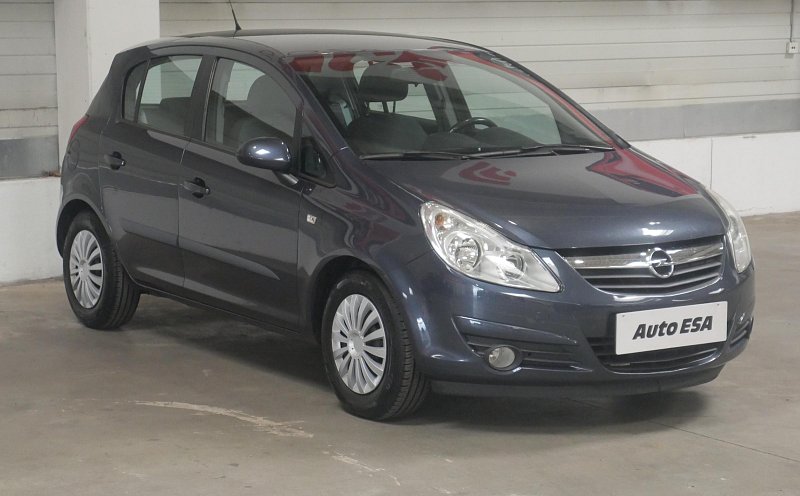 Opel Corsa 1.4 16V 