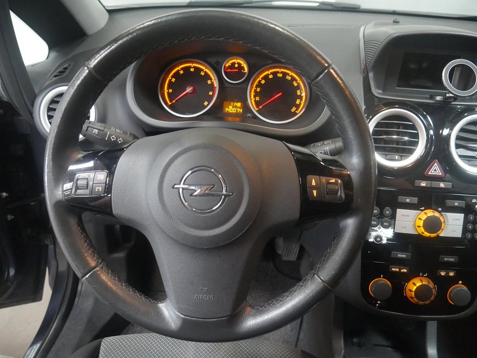 Opel Corsa 1.4 16V 