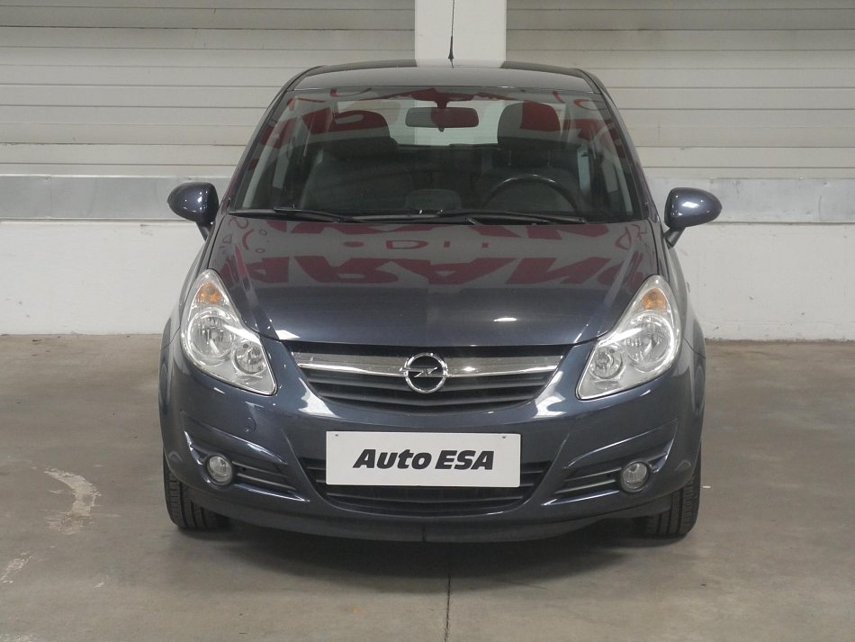 Opel Corsa 1.4 16V 