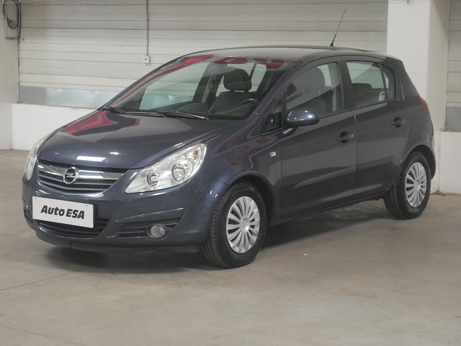 Opel Corsa 1.4 16V 