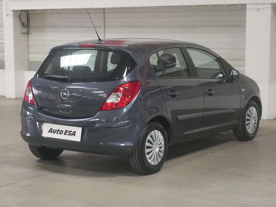 Opel Corsa 1.4 16V 