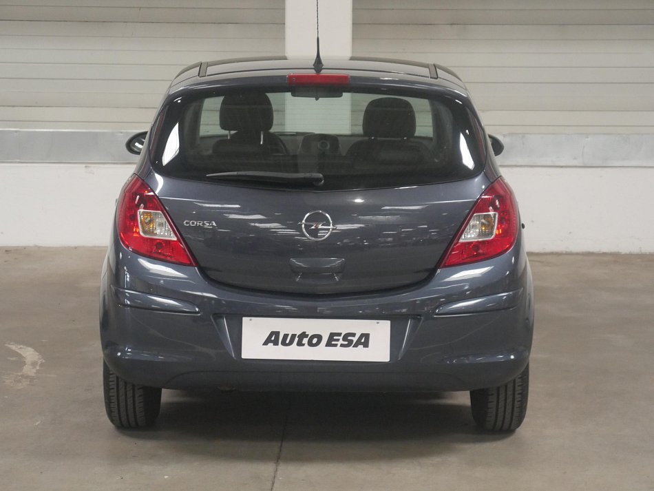 Opel Corsa 1.4 16V 
