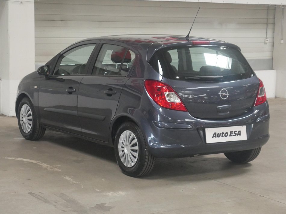 Opel Corsa 1.4 16V 