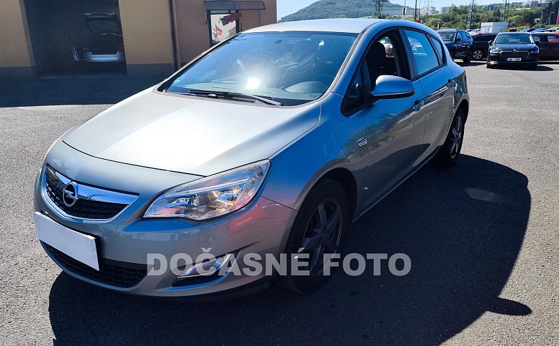 Opel Astra 1.4i 