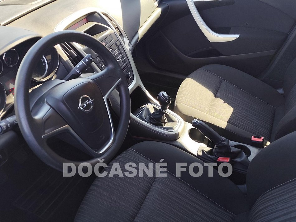 Opel Astra 1.4i 