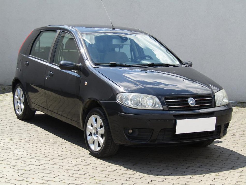 Fiat Punto 1.2 