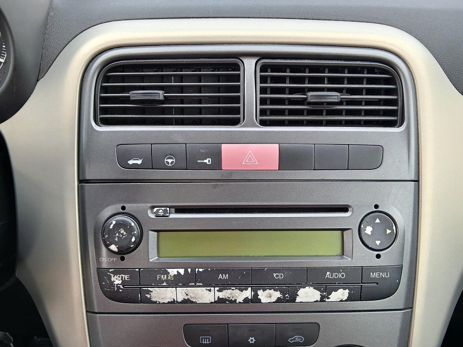 Fiat Punto 1.2i 