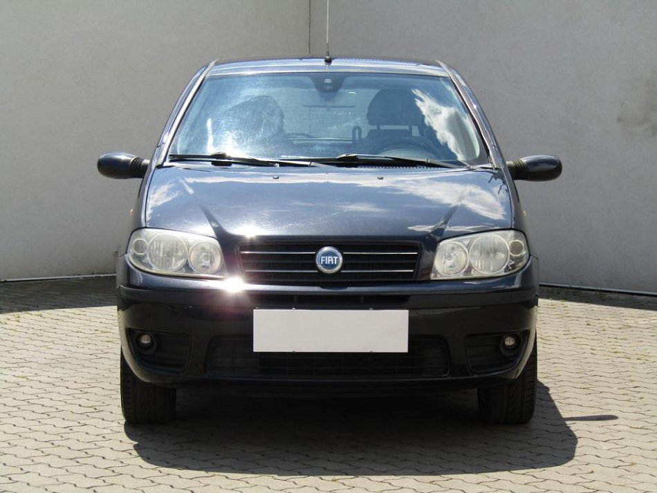 Fiat Punto 1.2 