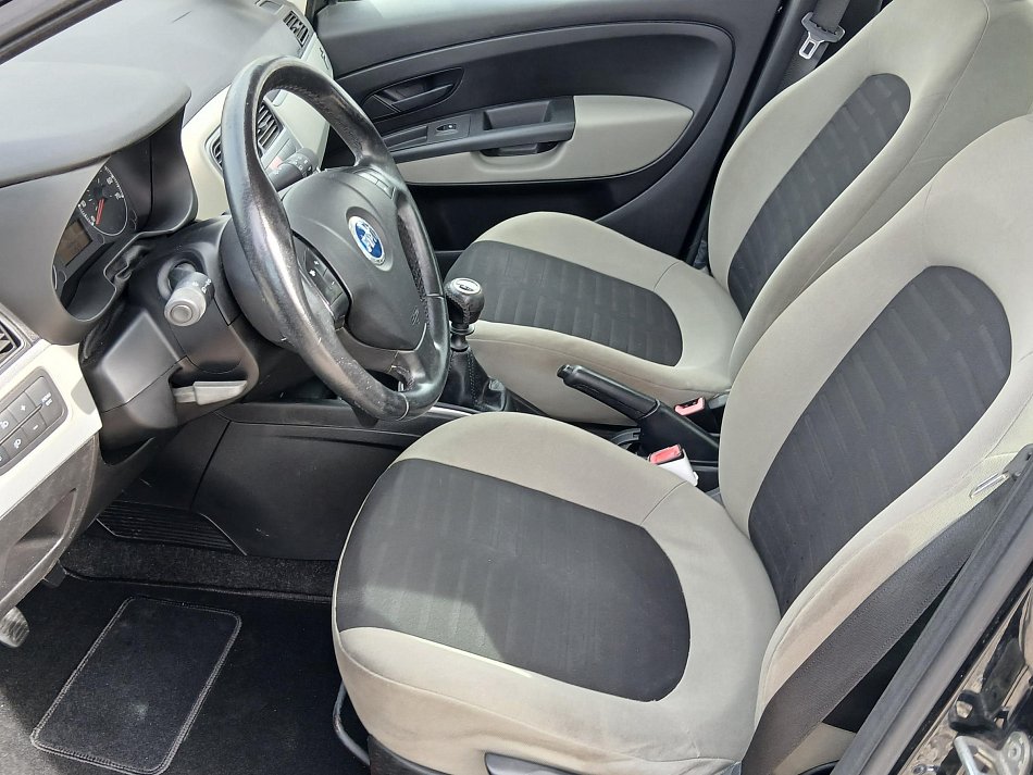 Fiat Punto 1.2i 