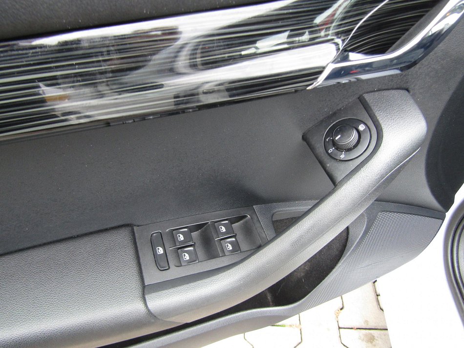 Škoda Octavia III 2.0 TDi Style 4x4