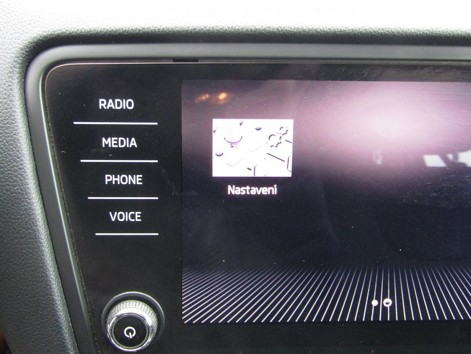 Škoda Octavia III 2.0 TDi Style 4x4