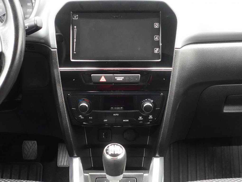 Suzuki Vitara 1.6 DDiS  4x4