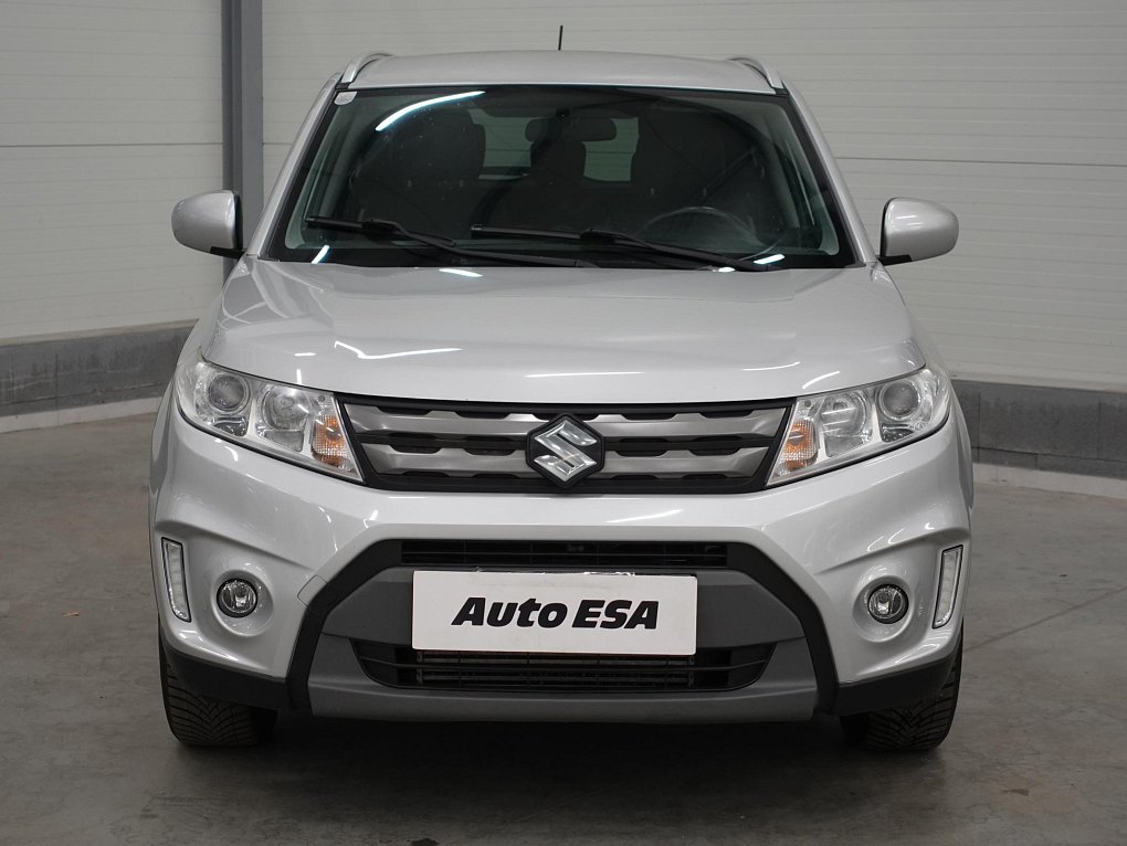 Suzuki Vitara 1.6 DDiS  4x4