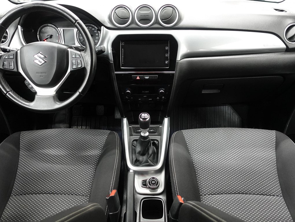 Suzuki Vitara 1.6 DDiS  4x4