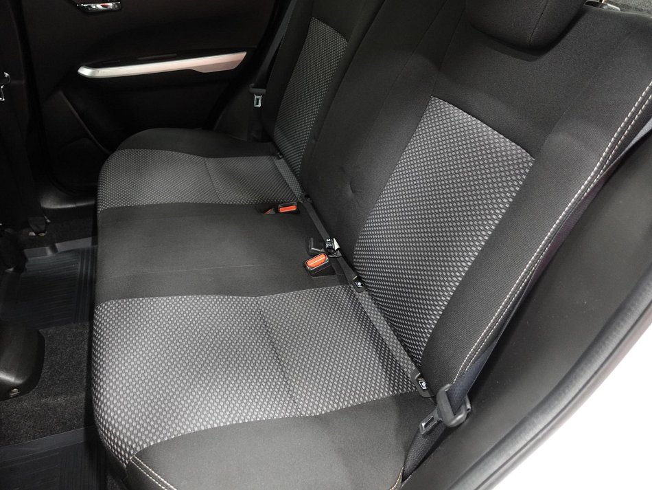 Suzuki Vitara 1.6 DDiS  4x4