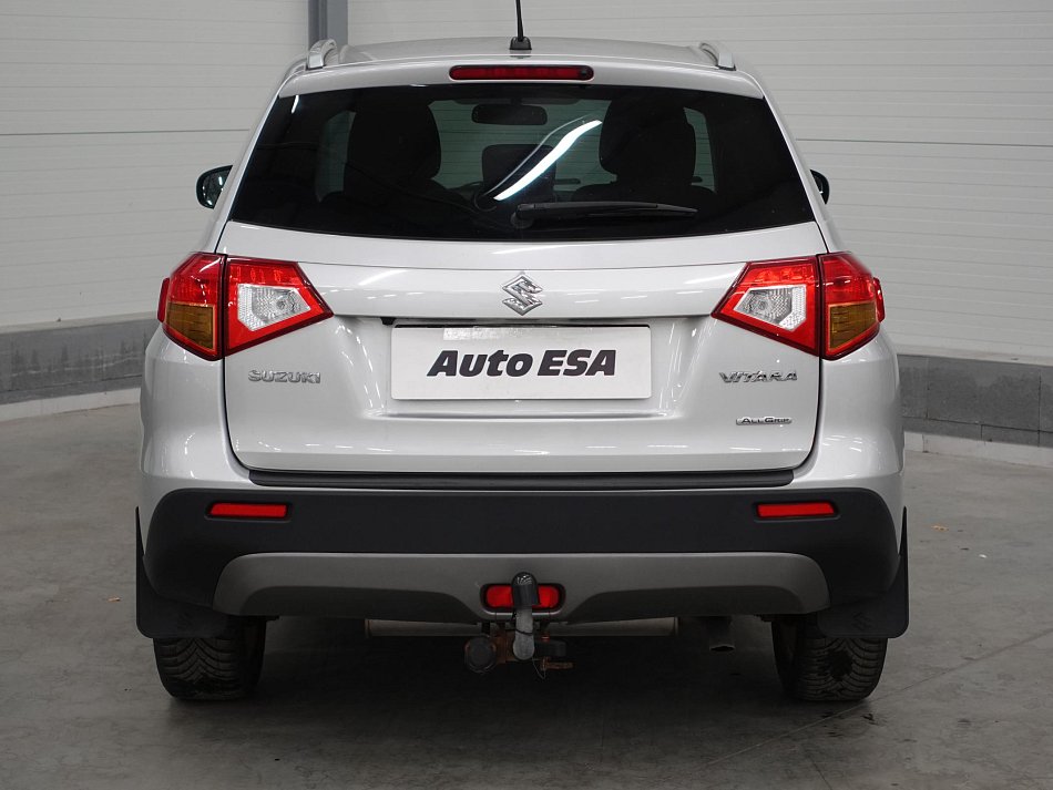 Suzuki Vitara 1.6 DDiS  4x4