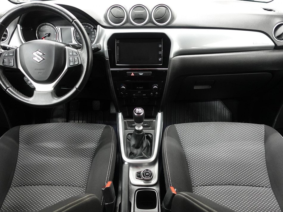 Suzuki Vitara 1.6 DDiS  4x4